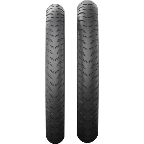 Michelin #16273 - Tire - Pilot Street 2 - Front - 110/70-17 - 54S