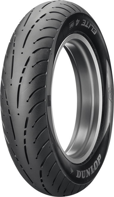 Dunlop Tire - K180 - Front - 100/90-19 - 57P