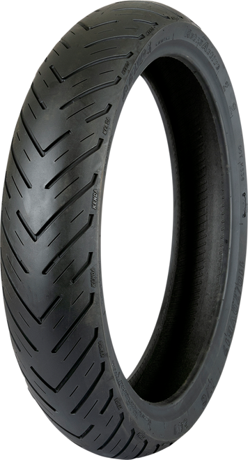 Tire - K676 - 110/70B17 - Lutzka's Garage