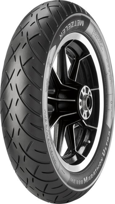 Tire - ME 888 - 100/90-19 - 57H - Lutzka's Garage