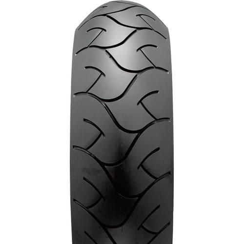 Bridgestone #129838 - Tire - Scooter - Rear - 160/60R15 - 67H