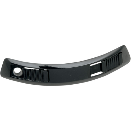Z1R - Drifter/Jimmy Top Vent - Black