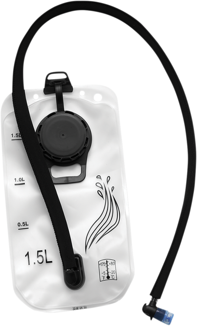 Magnet Replacement Bladder - 1.5 liter - Lutzka's Garage