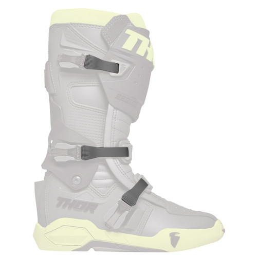 Thor - Radial Strap Kit - Left - Gray