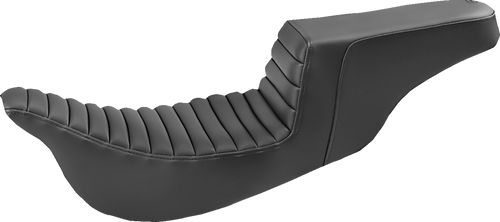 Step Up Seat - Tuck and Roll - Extended Reach
