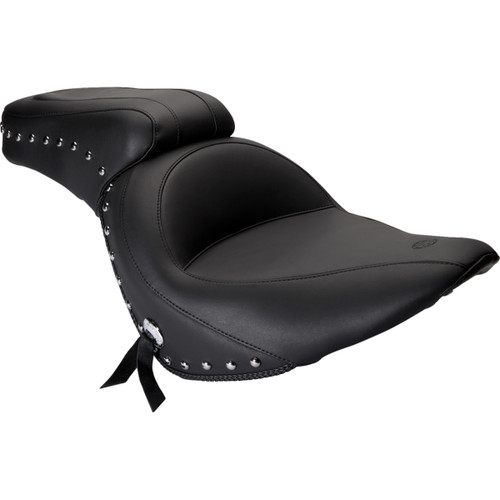 Mustang #76401 - Studded Seat - FXST '06-'10