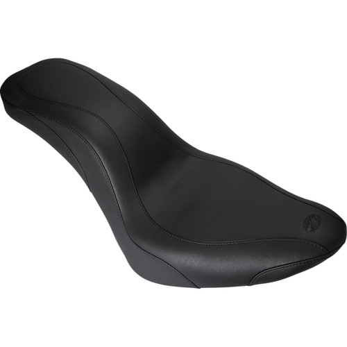 Mustang #76364 - Day Tripper Seat - FXST '06-'10