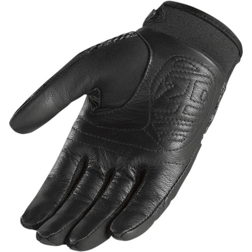 Icon - Women's Twenty-Niner™ CE Gloves - Black - Small