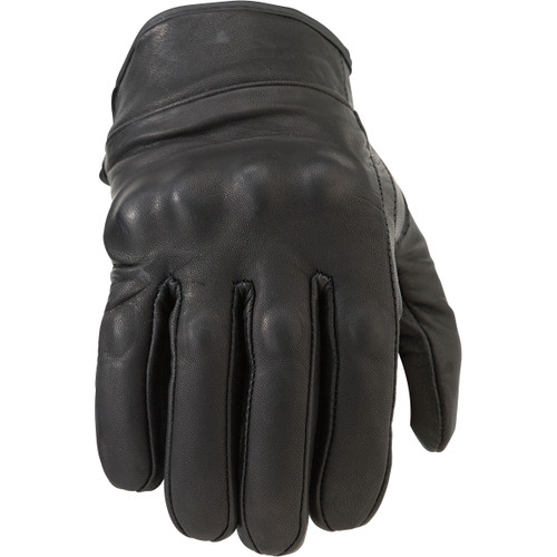 Z1R - Women's 270 Gloves - Black - Small