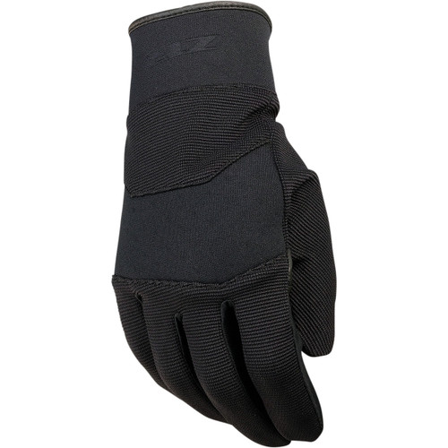 Z1R - AfterShock Gloves - Black - Medium