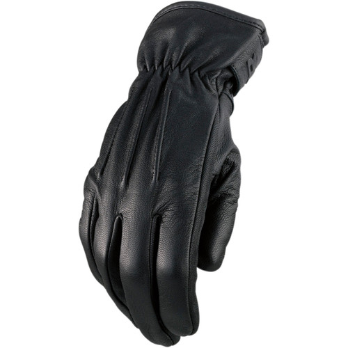 Z1R - Reaper 2 Gloves - Black - Medium