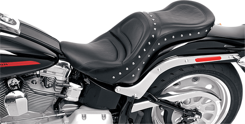 Explorer Special Seat - FLSTF 07-17