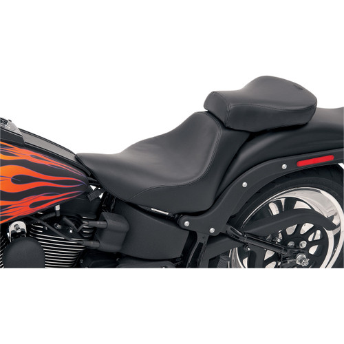 Saddlemen #806-12-016 - Renegade™ Touring Pillion - FLSTF '07-'17