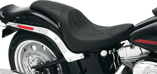 Predator Seat - Flame Stitched - FXST 06-10
