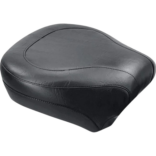 Mustang #75097 - Wide Rear Seat - Smooth - Black - FL/FX '00-'06