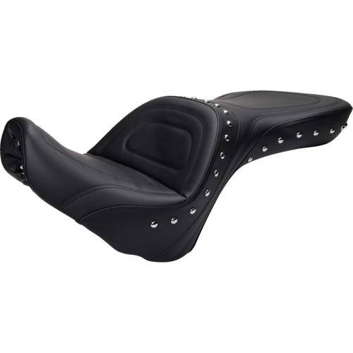 Saddlemen #8200J - Explorer Special Seat - w/o Backrest - FXSTD '00-'07