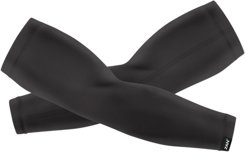 SportFlex� Arm Sleeves - Black - Large - Lutzka's Garage