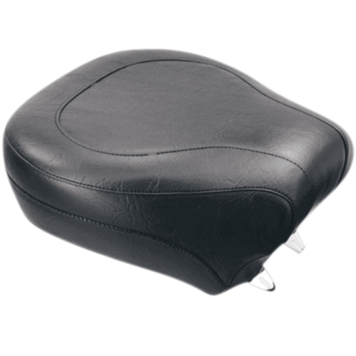 Wide Rear Seat - Vintage - Softail 84-99