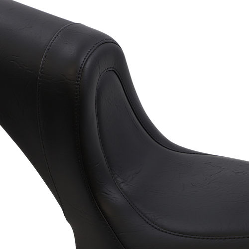 Fastback Seat - Softail 00-05