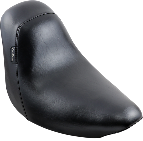 Bare Bones Solo Seat - Gel - FXST 06-10