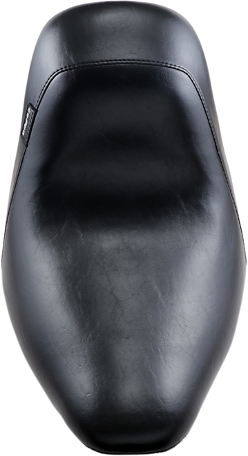 Bare Bones Solo Seat - Gel - FXST 06-10