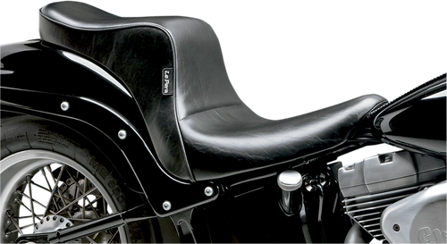 Cherokee Seat - Smooth