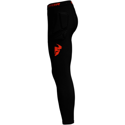 Thor - Comp XP Underwear Pants - Black - Medium