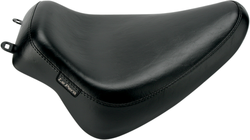 Silhouette Deluxe Solo Seat - FLST 08-17