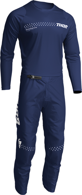 Sector Minimal Pants - Navy - 28 - Lutzka's Garage