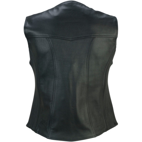 Z1R - Women's Scorch Vest - Black - XS