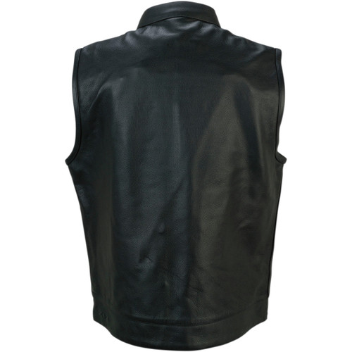Z1R - Vindicator Vest - Black - Small