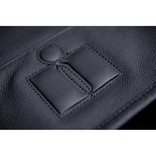 Icon - Regulator™ D3O® Vest - Black - 2X/3X
