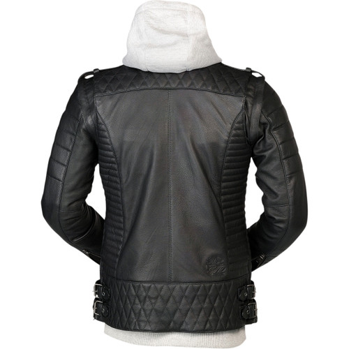 Z1R - Women's Ordinance 3-In-1 Jacket - Black - 2W