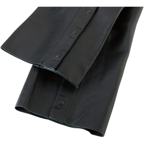 Z1R - Sabot Chaps - Black - 3XL