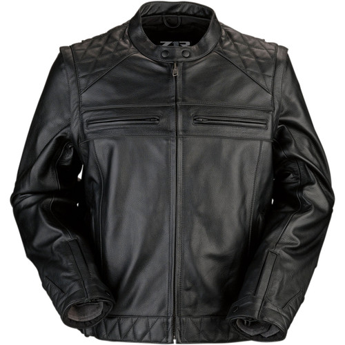 Z1R - Ordinance 3 In 1 Jacket - Black - 3XL