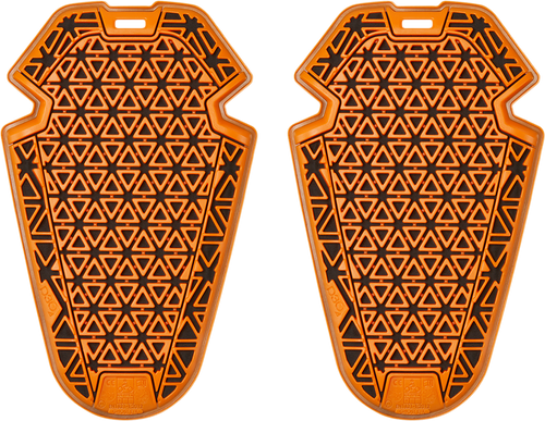 Icon D3O� Ghost Guards - Elbow & Knee