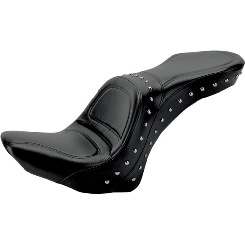 Saddlemen #800-23-039 - Explorer Special Seat - w/o Backrest - FLSTC '06-'17