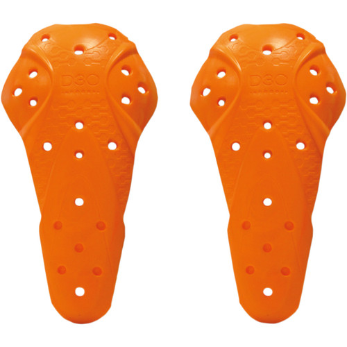 Icon - D3O® T5 Evo Guards - Knee - Long - Left & Right