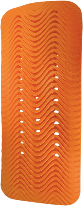 D3O� Viper Guard - Central Back - XS - Lutzka's Garage