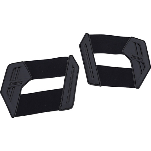 Icon - Field Armor 3™ Waist Strap - Black - S/M