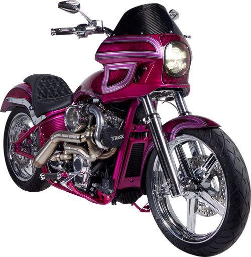 Tire - ME 888 - Tubeless - 120/70ZR19