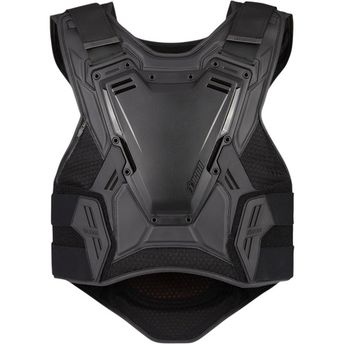 Icon - Field Armor 3™ Vest - Stealth - S/M
