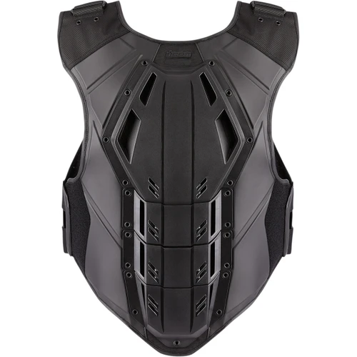 Icon - Field Armor 3™ Vest - Stealth - L/XL
