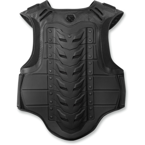 Icon - Women's Field Armor Stryker™ Vest - Stealth - L/XL