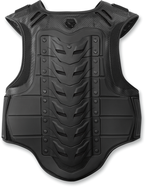 Field Armor Stryker� Vest - Stealth - S/M - Lutzka's Garage