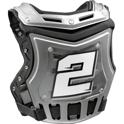 Thor - Sentinel Number Plate - Clear