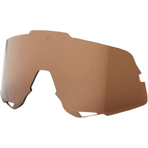 100% #69047-00003 - Glendale Lens - Bronze