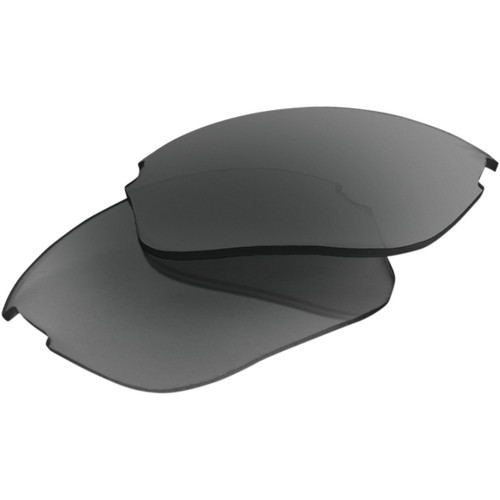 100% #62025-057-01 - Sportcoupe Lenses - Gray PeakPolar