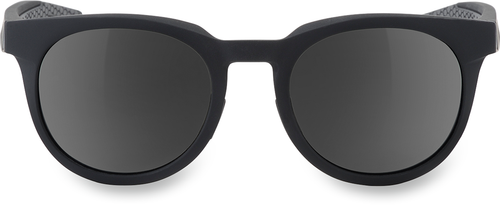 Campo Sunglasses - Black - Gray PeakPolar - Lutzka's Garage