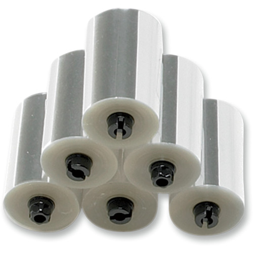 Thor - Total Vision System Film Rolls - Roll-Off - Combat/Conquer/Sniper - 6 Pack